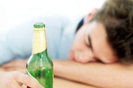  Health Effects of Alcohol Abuse