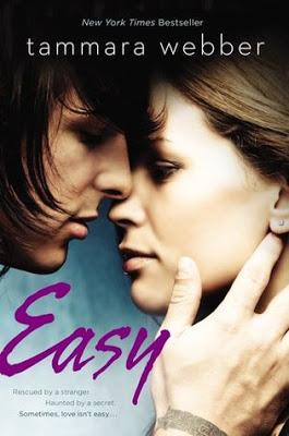 Easy by Tammara Webber [Review]