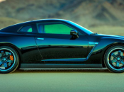 2014 Nissan GT-R Track Edition