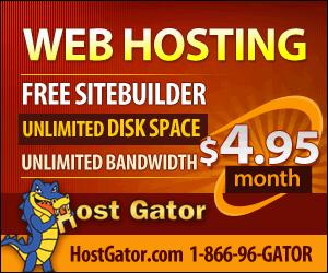 HostGator Analysis – How Come Everyone Keeps Preaching About HostGator?