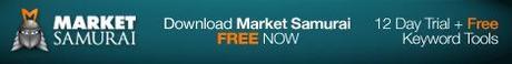 Try Market Samurai For Free!