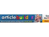Article Builder Review Worth Investment
