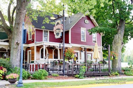 Popolano's Restaurant: Chesterton, Indiana