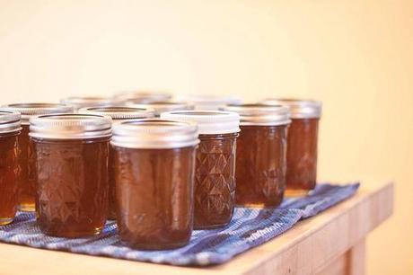 Seville Blood Orange Marmalade with Muscovado (4 of 4)