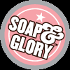 Land Soap Glory Pinterest!