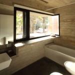 Casa Franz by BAK arquitectos