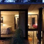 Casa Franz by BAK arquitectos