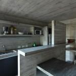 Casa Franz by BAK arquitectos