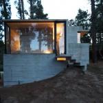 Casa Franz by BAK arquitectos