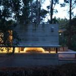 Casa Franz by BAK arquitectos