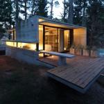 Casa Franz by BAK arquitectos