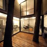 Casa Franz by BAK arquitectos