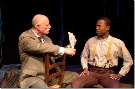 Review: Southbridge (Chicago Dramatists)