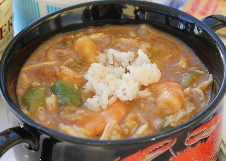 Seafood Gumbo Recipe & What Makes Gumbo, Gumbo?