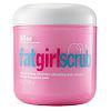  Bliss Fat Girl scrub Cellulite Creams