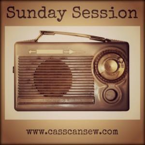 Sunday Session – it must be love!