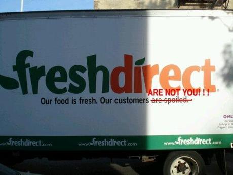 Community Members Unite to Stop FreshDirect’s Exploitation of the South Bronx