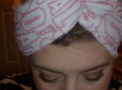Soap Glory Hair Turban