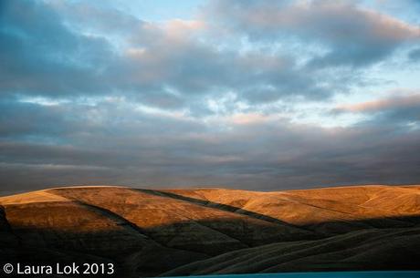 palouse falls feb 2013