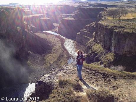 palouse falls feb 2013