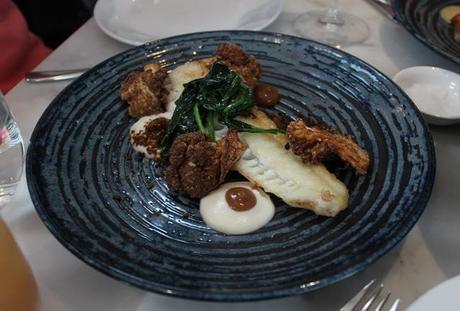 Albion Street Kitchen (formerly Assiette), Surry Hills