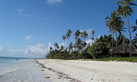 Perfect Beaches And Lakes With Crystal Clear Water