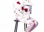 Daria Stroukos Willy Vanderperre Vogue China March 2013