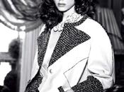 Raquel Nave Bruno Barbazan Cosmopolitan France March 2013