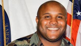 Christopher Dorner - Good Guy gone Bad - Another One