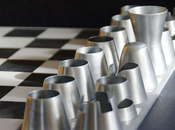 Capture Chess Kislev