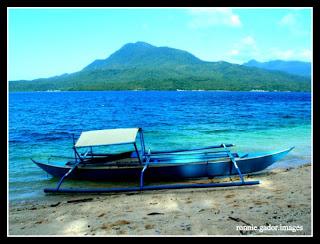 The Island Paradise of Biliran