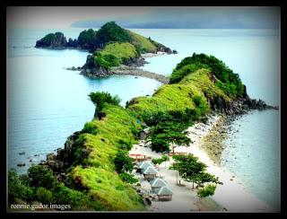 The Island Paradise of Biliran