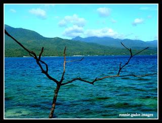 The Island Paradise of Biliran