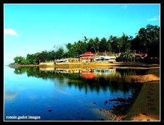 The Island Paradise of Biliran