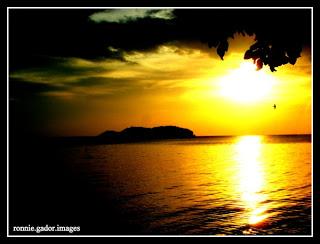 The Island Paradise of Biliran