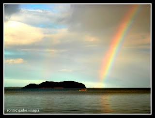 The Island Paradise of Biliran