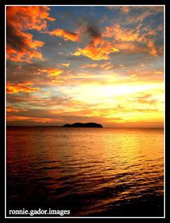 The Island Paradise of Biliran