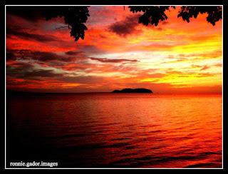 The Island Paradise of Biliran