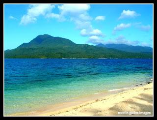 The Island Paradise of Biliran