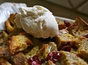 Wholesome Bread Pudding