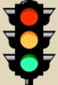 trafficlight Given the GreenLight!