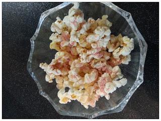 Corn Again Popcorn Toppers