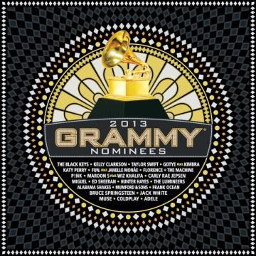 grammy nominees