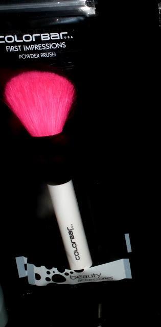 Picture of COLORBAR Powder Brush