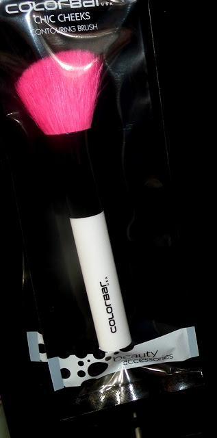 Picture of COLORBAR Contouring Brush