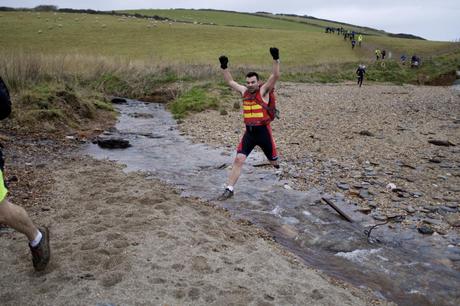 Endurance Life South Devon Stag Marathon