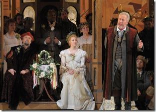 Review: Die Meistersing von Nürnberg (Lyric Opera)