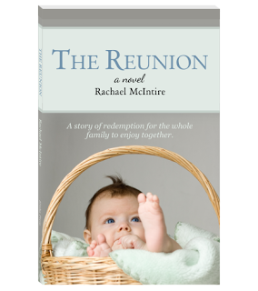 The Reunion Book Review!