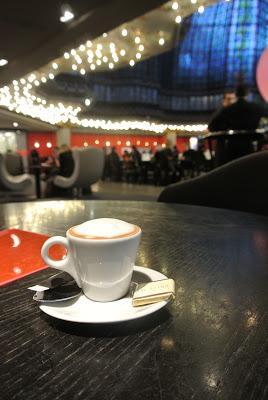 how to find good coffee in paris