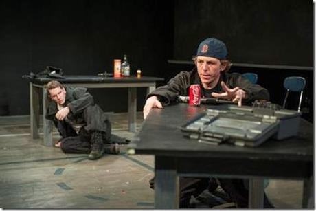 Review: columbinus (American Theater Company)